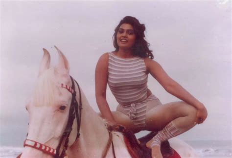 SILK SMITHA Nude